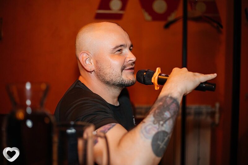 Андрей, 40, Таганроге — анкета №980145