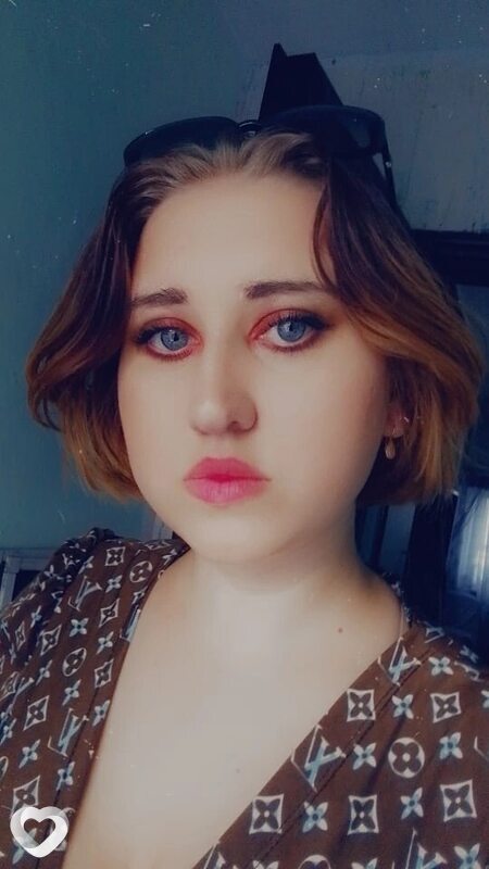Николь, 24, Саратове — анкета №980146