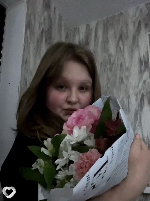 Мария, 20, Отрадном — анкета №980149