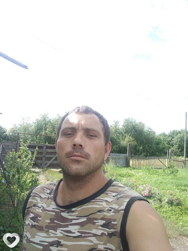 Роман, 33, Благовещенске — анкета №980151