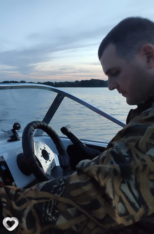 Семен, 43, Саратове — анкета №980153