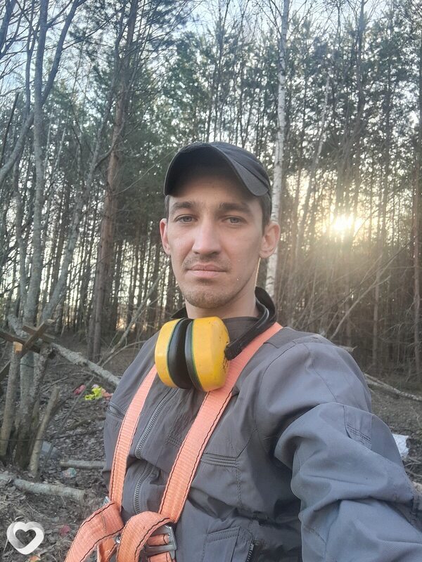 Алексей, 31, Заволжье — анкета №980156