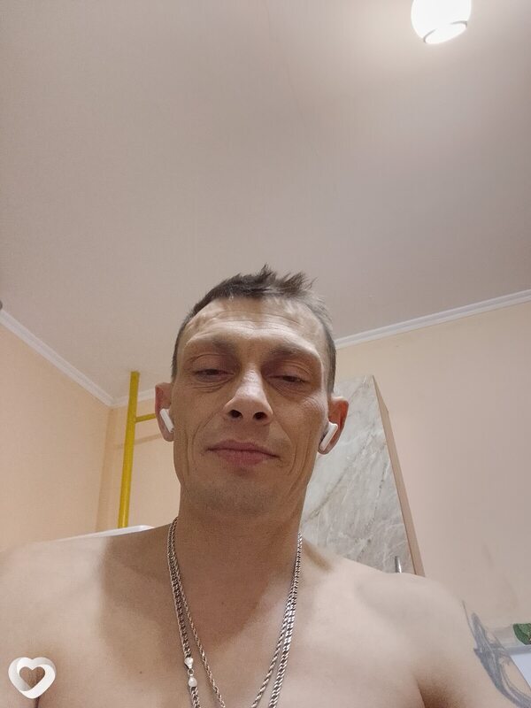 Андрей, 40, Барнауле — анкета №980158