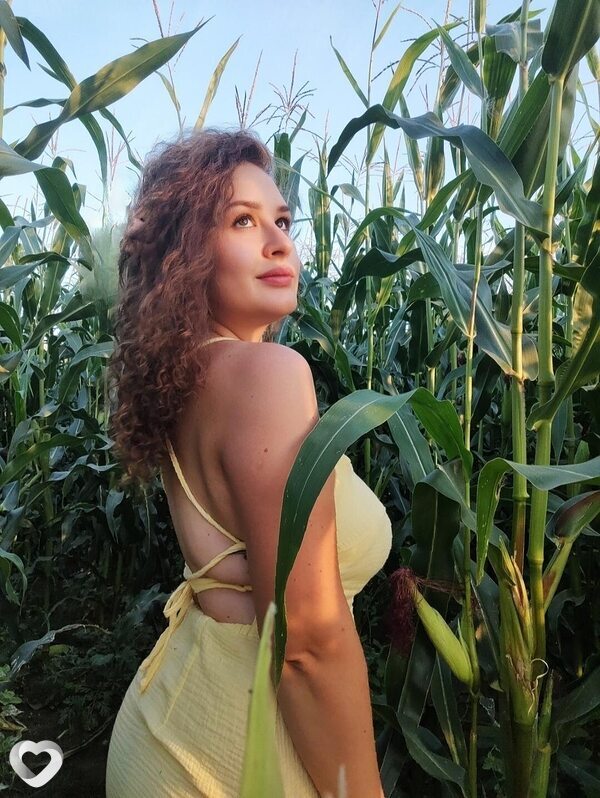 Ангелина, 25, Егорьевске — анкета №980120