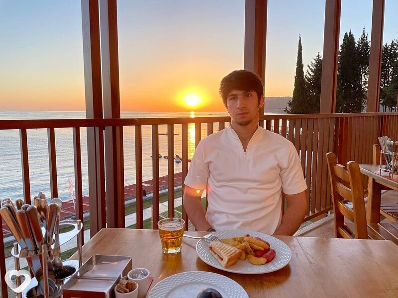 Kmz, 24, Грозном — анкета №980123