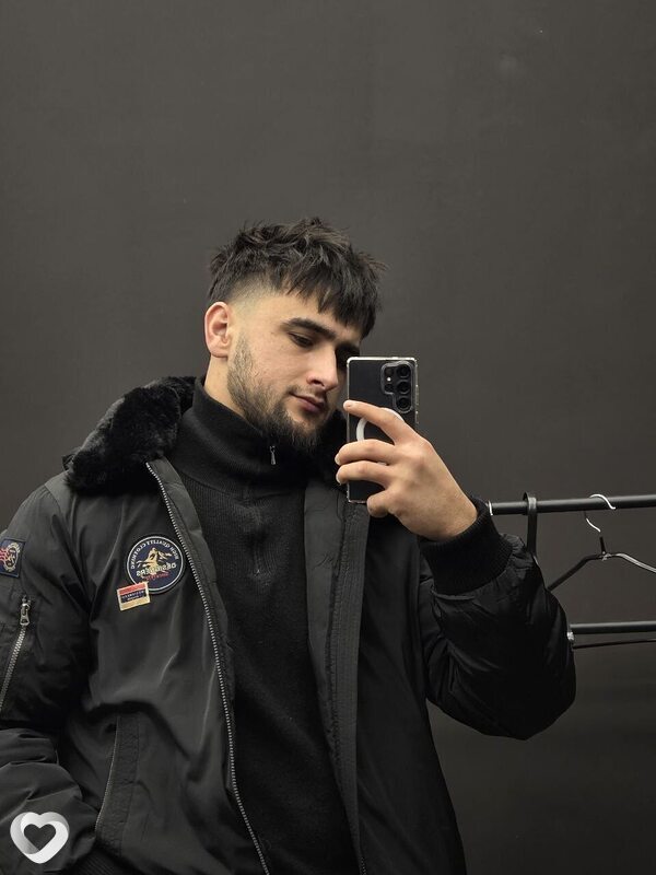 Manuel, 24, Москве — анкета №980126
