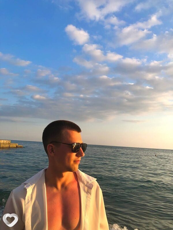 Ник, 24, Ставрополе — анкета №980129