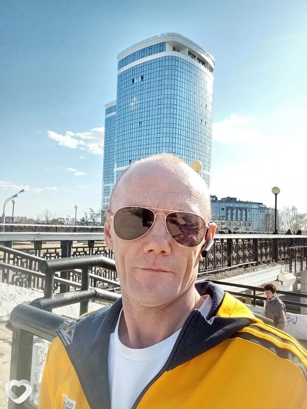 Александр, 49, Ижевске — анкета №980130