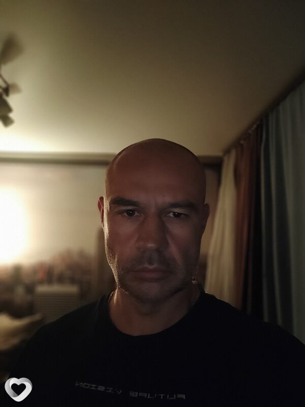 Андрей, 48, Москве — анкета №980138