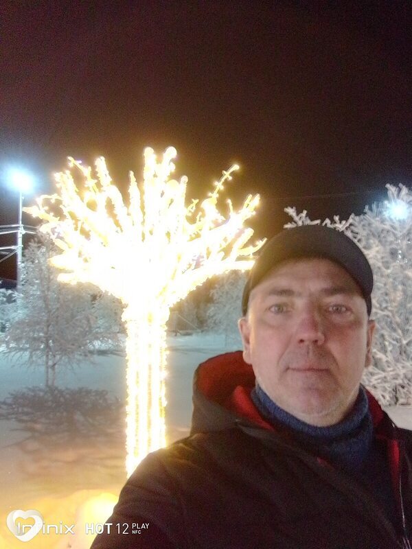 Эдуард, 61, Березниках — анкета №980092
