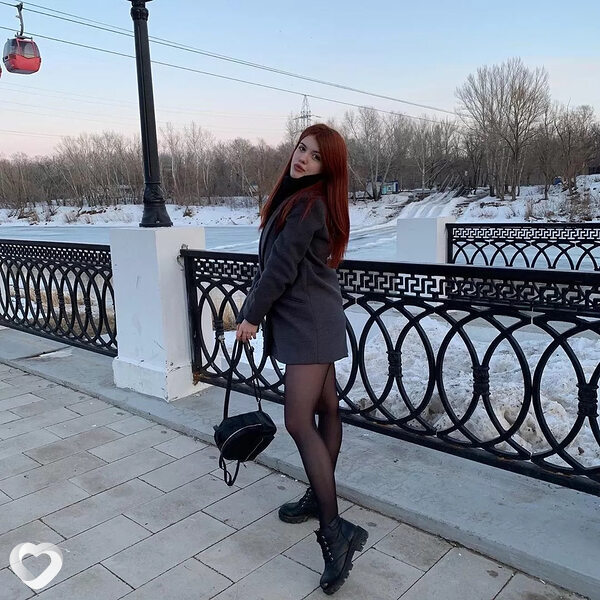 Мария, 29, Миассе — анкета №980100