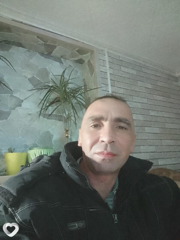 Ильдус, 43, Астрахани — анкета №980105