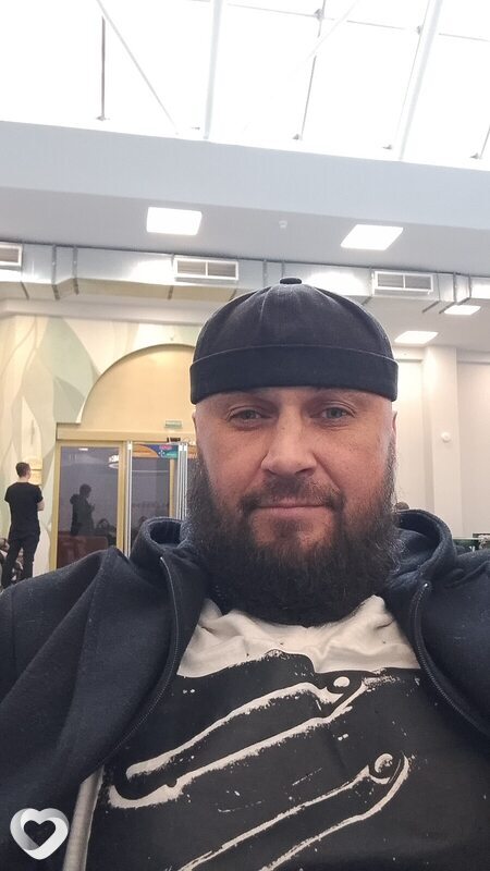 Дима, 37, Калуге — анкета №980111