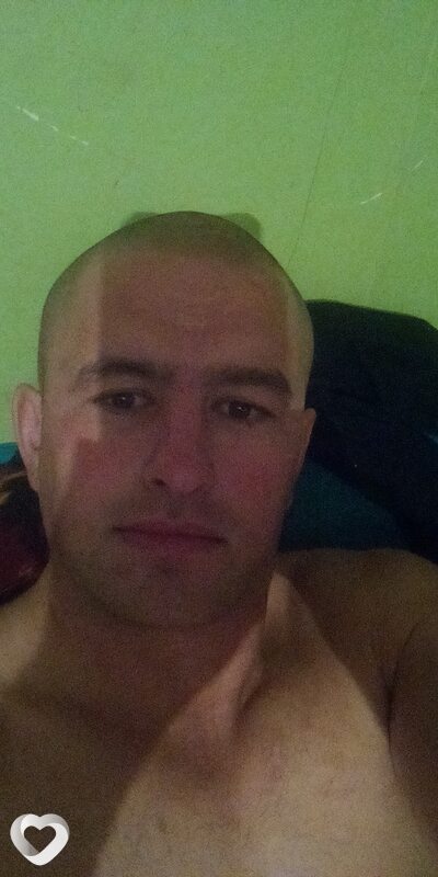 Медведь, 36, Улан-Удэ — анкета №980114