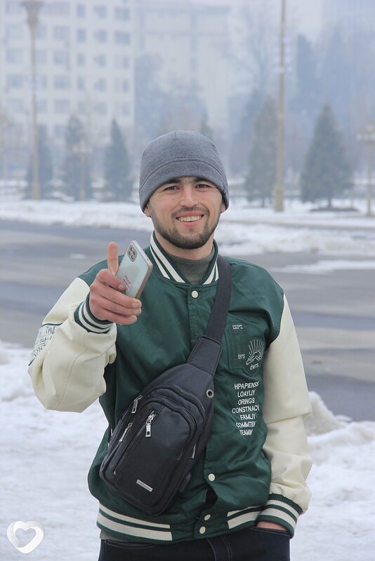Алек, 28, Красноярске — анкета №980170