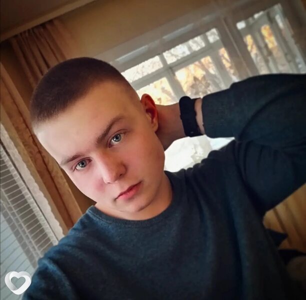 Travis, 31, Москве — анкета №980176