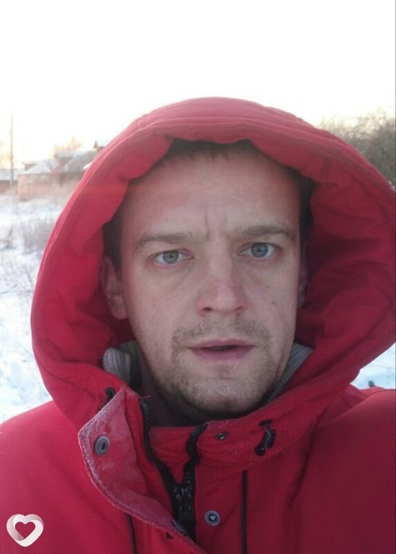 Леонид, 35, Нижнем Новгороде — анкета №980181