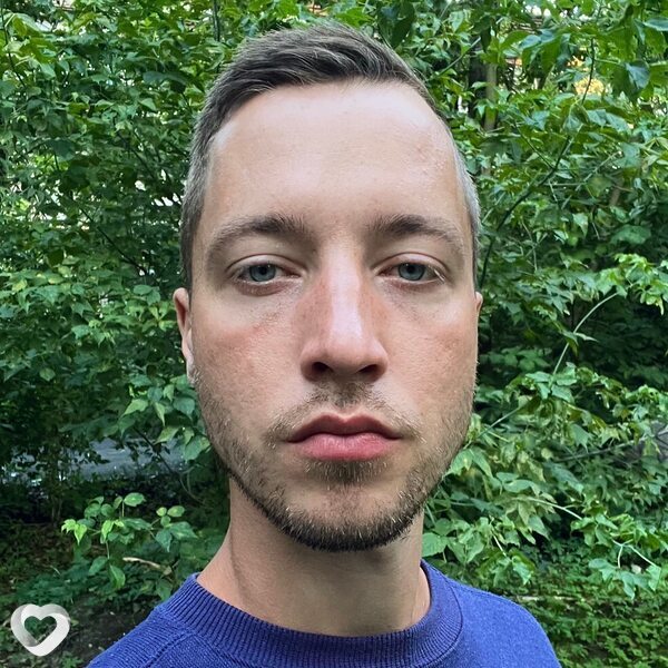 Степан, 29, Санкт-Петербурге — анкета №980182