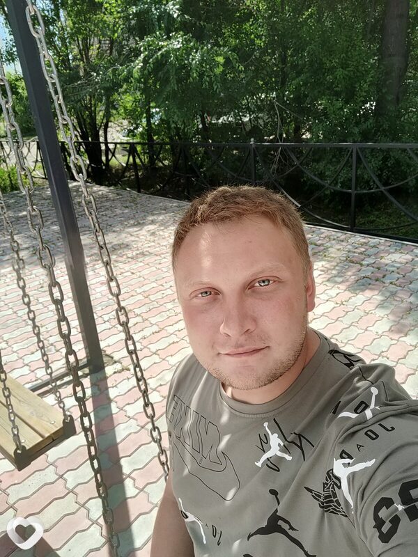 Дмитрий, Углегорск (Амурская Область)