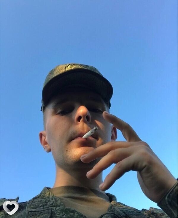 Егор, 23, Саратове — анкета №980185