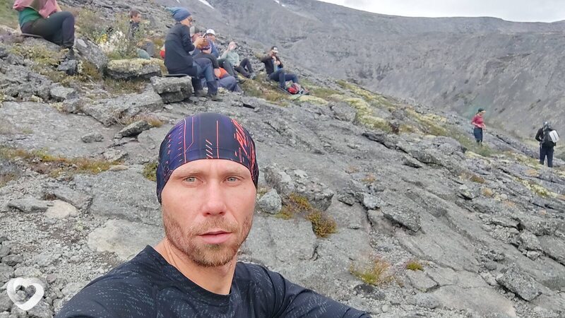 Вадим, 41, Новосибирске — анкета №980189