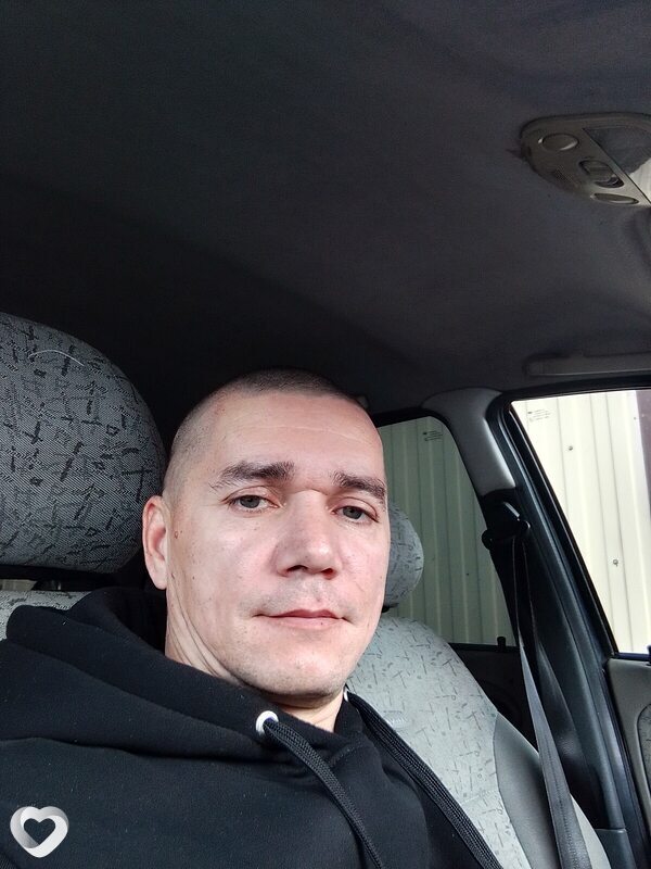 Алексей, 45, Ростове-на-Дону — анкета №980191