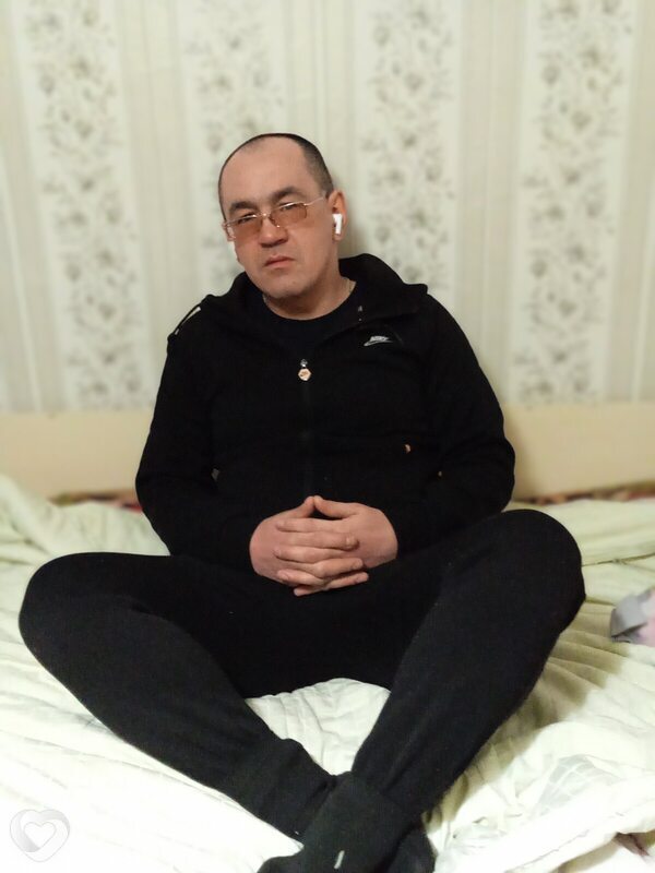 Евгений, 41, Петропавловске-Камчатском — анкета №980195