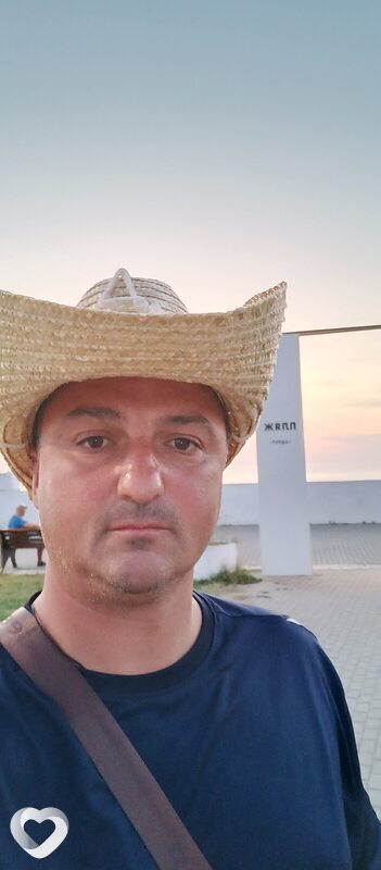 Дмитрий, 44, Москве — анкета №980202