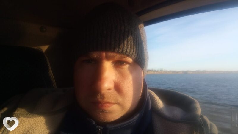 Pavel, 40, Томске — анкета №980210