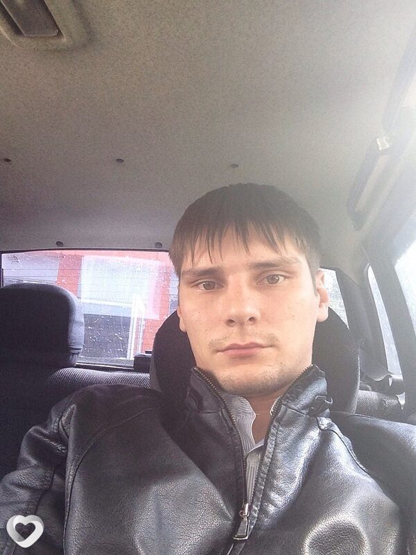Денис, 38, Красноярске — анкета №980212