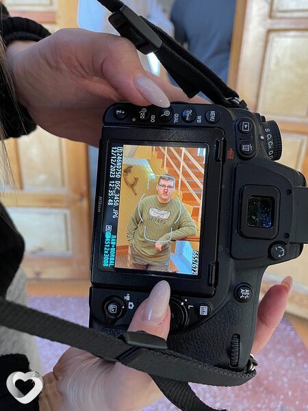 Анион, 21, Барнауле — анкета №980241
