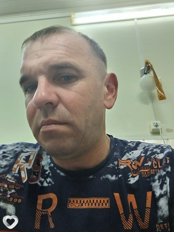 Дима, 43, Кунгуре — анкета №980245