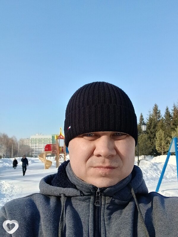 Евгений, 37, Барнауле — анкета №980250
