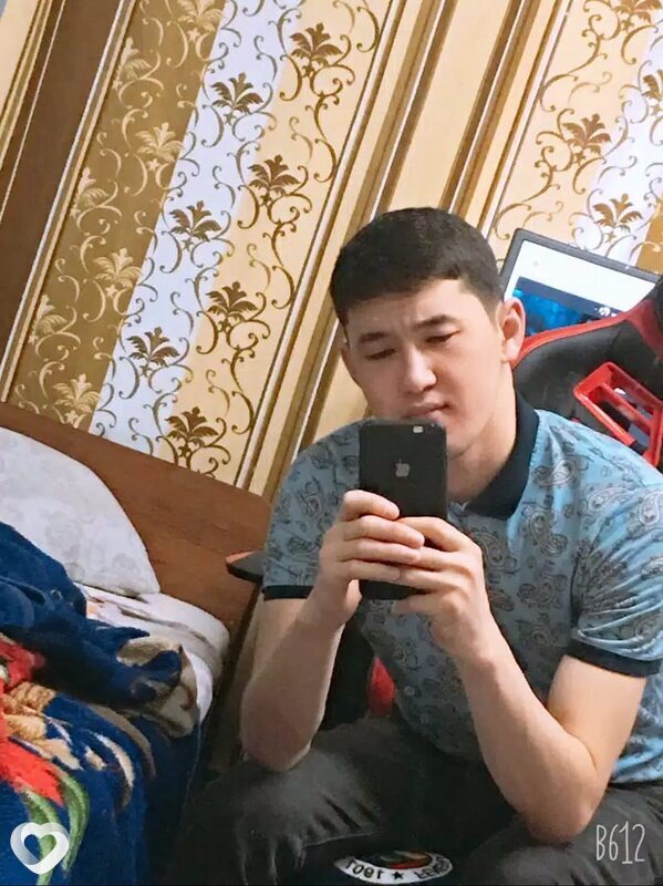Марат, 29, Минске — анкета №980256