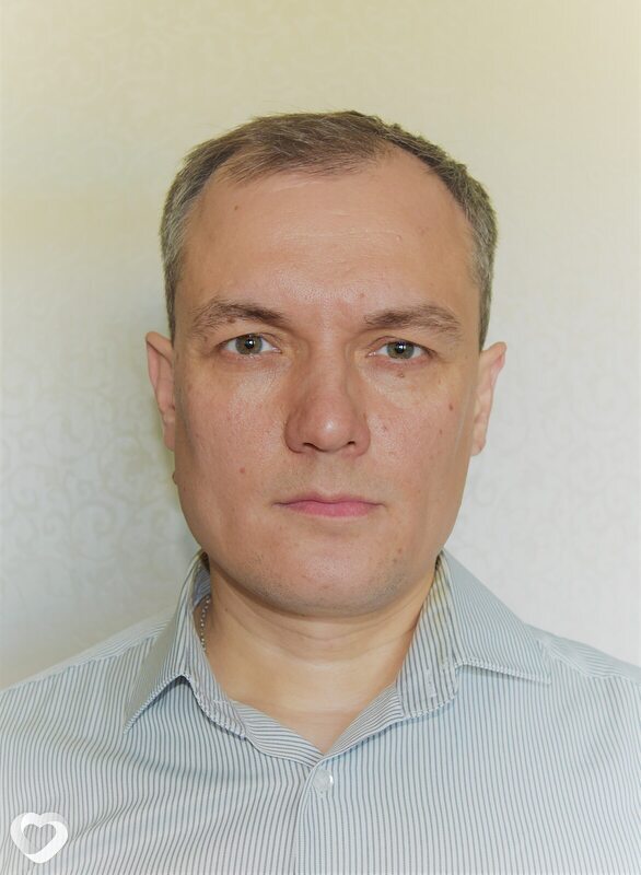 Анатолий, Глазов