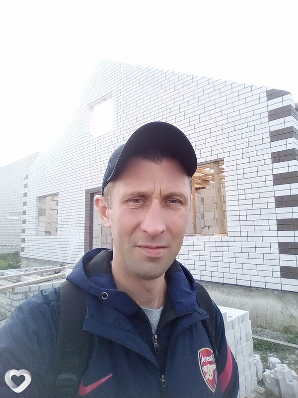 Александр, 41, Воронеже — анкета №980298