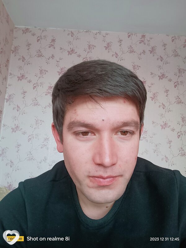 Шахбоз, 32, Петрозаводске — анкета №980304