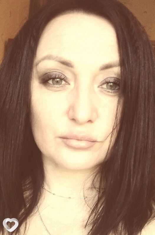 Алёна, 43, Москве — анкета №980308