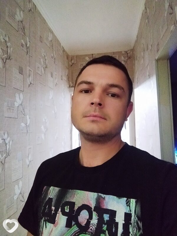 Ден, 32, Алматы — анкета №980310