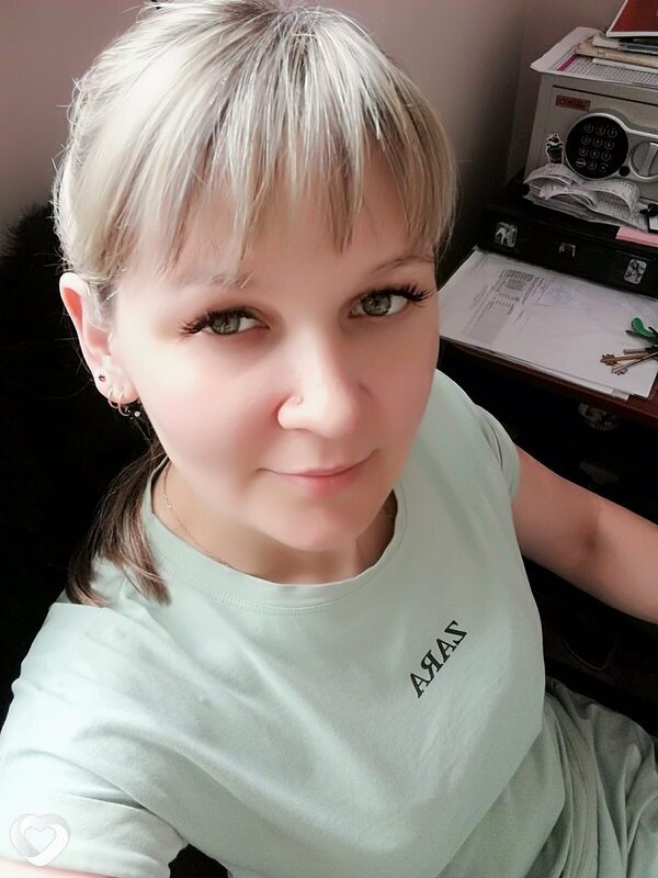 Анастасия, 42, Томске — анкета №980312