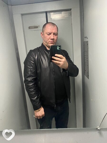 Александр, 39, Красноярске — анкета №980313