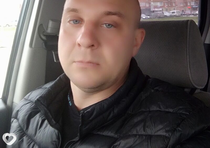 Андрей, 48, Москве — анкета №980215