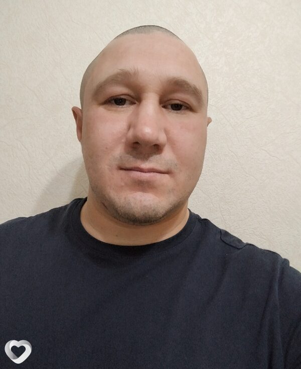 Денис, 42, Владивостоке — анкета №980230