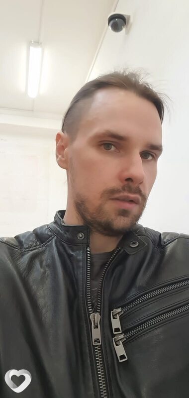 Marcus, 35, Москве — анкета №980231