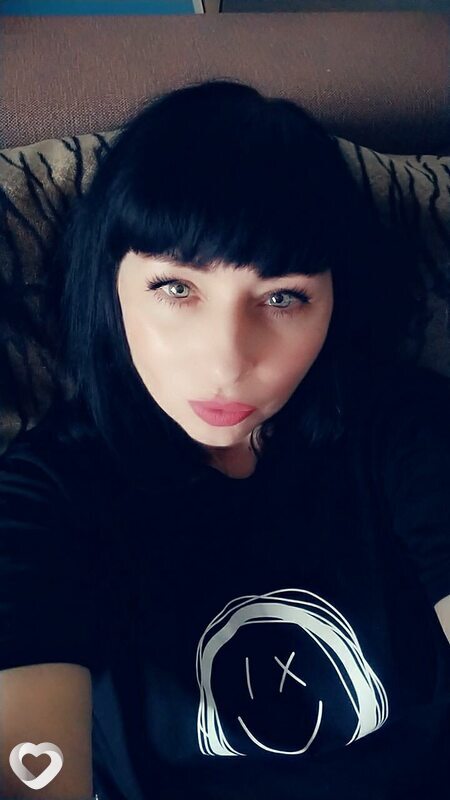 Юлия, 51, Перми — анкета №980233
