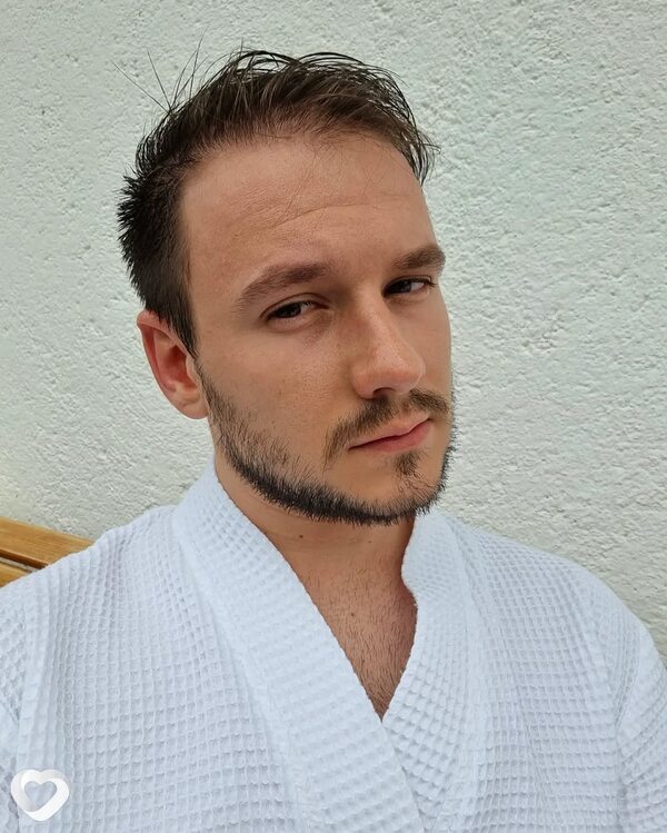Виктор, 38, Волгограде — анкета №980235