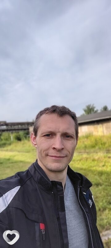 Евгений, 37, Электростали — анкета №980238