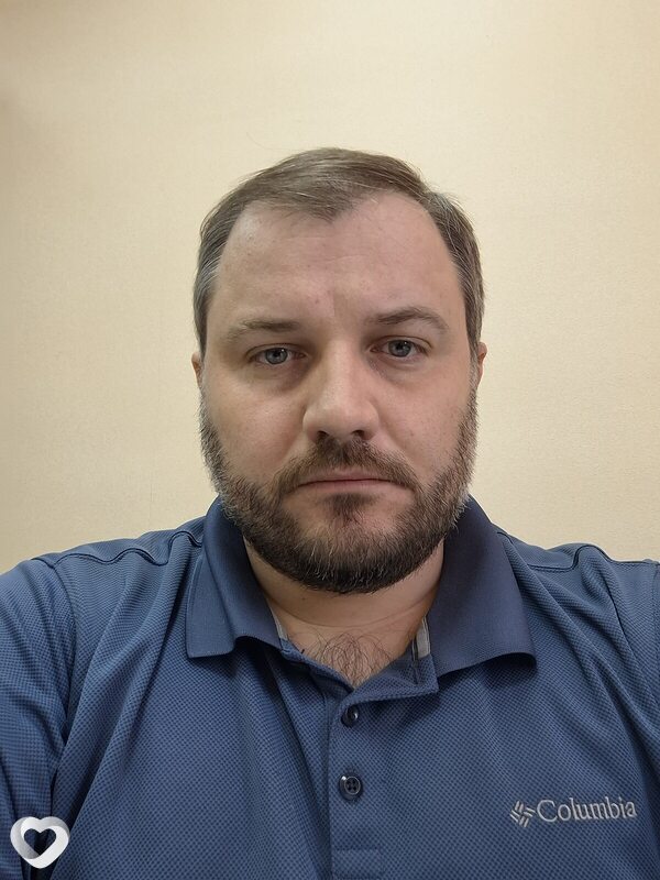 Андрей, 38, Поронайске — анкета №980342
