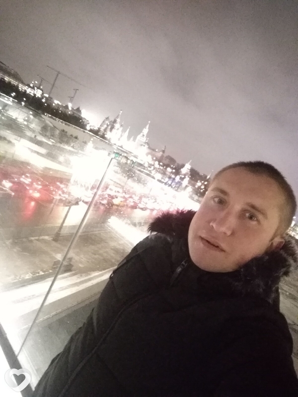 Гриша, 29, Оренбурге — анкета №980343