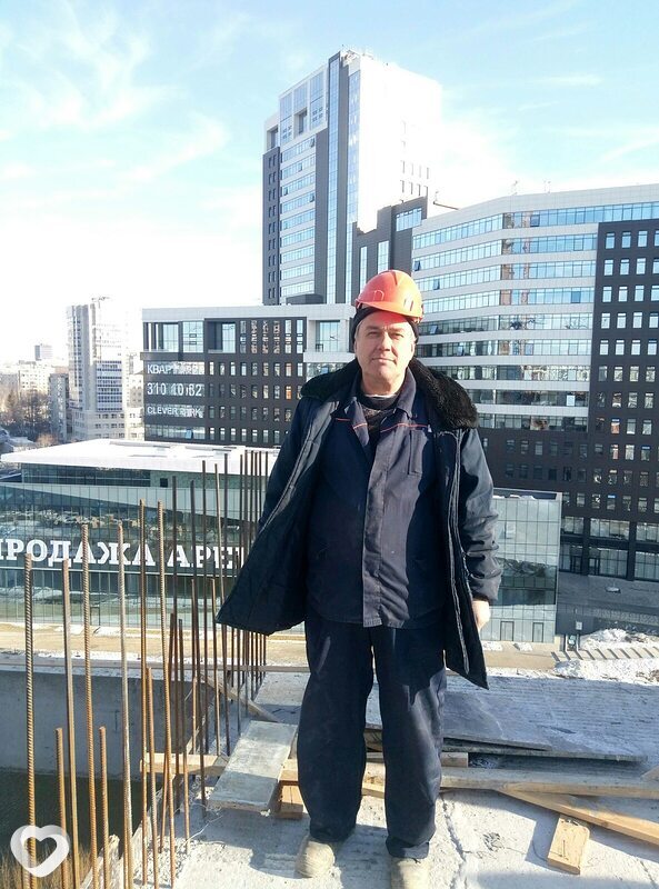 Анатолий, 61, Екатеринбурге — анкета №980345